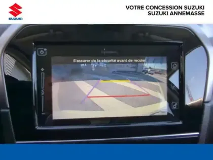 Photo 14 Suzuki Vitara Gén. II Ph2 NG Privilège 5