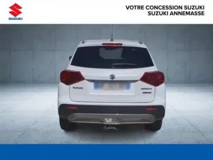 Photo 5 Suzuki Vitara Gén. II Ph2 NG Privilège 5