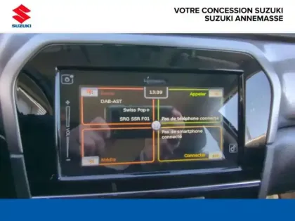 Photo 13 Suzuki Vitara Gén. II Ph2 NG Privilège 5