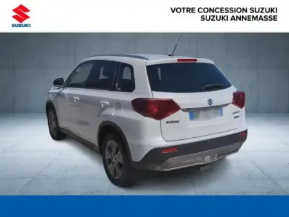 Photo 6 Suzuki Vitara Gén. II Ph2 NG Privilège 5