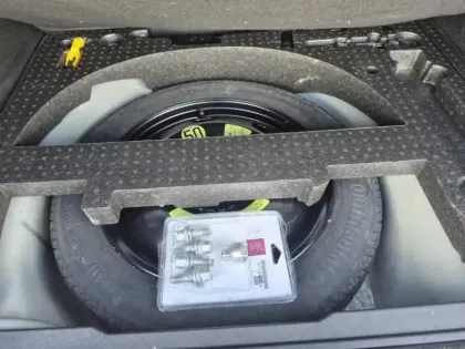 Photo 8 Peugeot 2008  1.6 BlueHDi 100ch GT Line