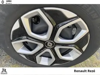 Photo 7 Renault Twingo Gén. III (C07) Ph2 NG Equilibre 5