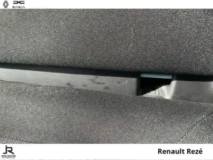 Photo 14 Renault Twingo Gén. III (C07) Ph2 NG Equilibre 5