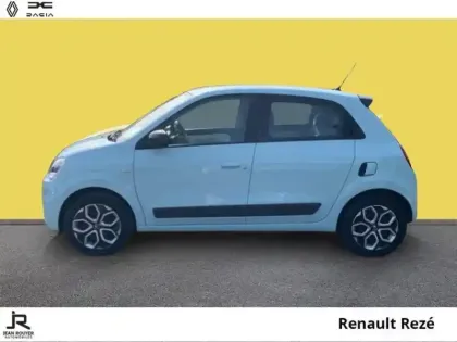 Photo 9 Renault Twingo Gén. III (C07) Ph2 NG Equilibre 5