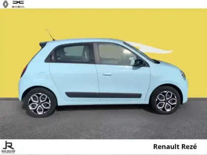 Photo 12 Renault Twingo Gén. III (C07) Ph2 NG Equilibre 5