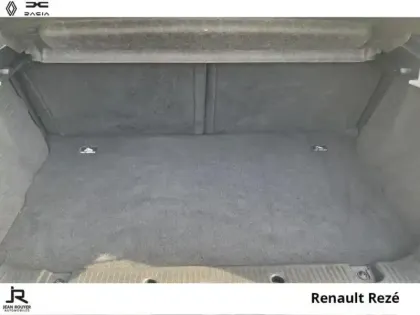 Photo 6 Renault Twingo Gén. III (C07) Ph2 NG Equilibre 5