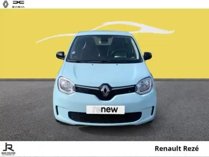 Photo 8 Renault Twingo Gén. III (C07) Ph2 NG Equilibre 5