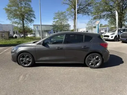 Photo 7 Ford Focus  1.0 EcoBoost 125ch ST-Line 96g