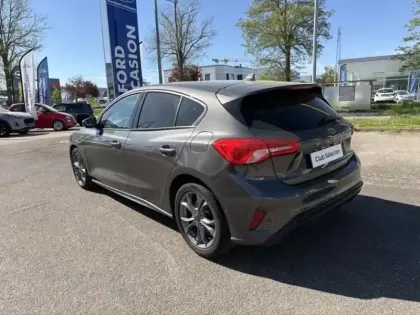 Photo 6 Ford Focus  1.0 EcoBoost 125ch ST-Line 96g