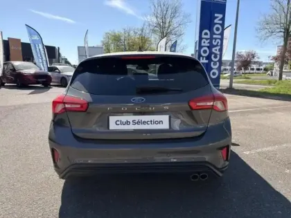 Photo 5 Ford Focus  1.0 EcoBoost 125ch ST-Line 96g