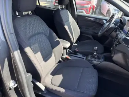 Photo 10 Ford Focus  1.0 EcoBoost 125ch ST-Line 96g