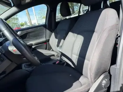 Photo 9 Ford Focus  1.0 EcoBoost 125ch ST-Line 96g