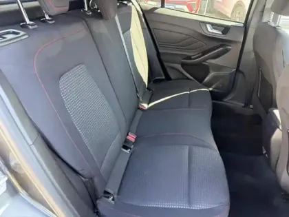 Photo 11 Ford Focus  1.0 EcoBoost 125ch ST-Line 96g