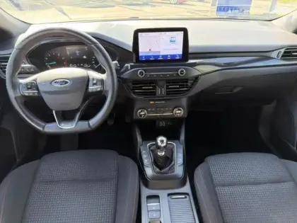 Photo 13 Ford Focus  1.0 EcoBoost 125ch ST-Line 96g