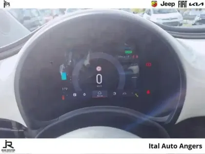 Photo 11 Fiat 500 Gén. II Ph1 MY23 Pack Confort 3