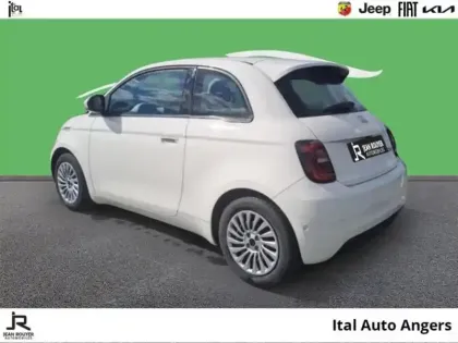 Photo 6 Fiat 500 Gén. II Ph1 MY23 Pack Confort 3