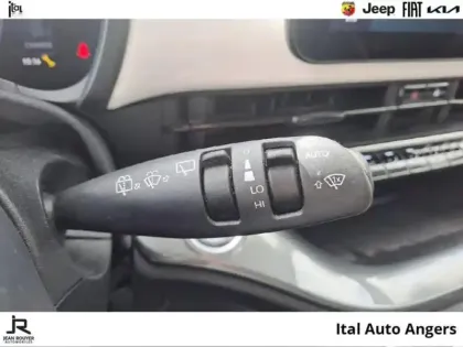 Photo 13 Fiat 500 Gén. II Ph1 MY23 Pack Confort 3