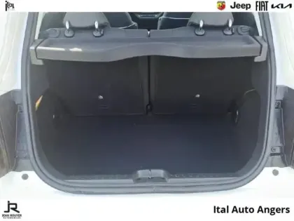 Photo 5 Fiat 500 Gén. II Ph1 MY23 Pack Confort 3