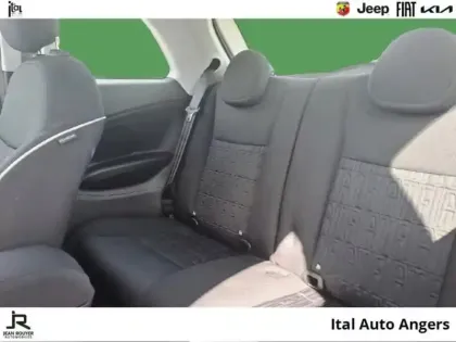 Photo 9 Fiat 500 Gén. II Ph1 MY23 Pack Confort 3