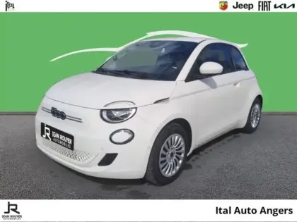 Photo Fiat 500 Pack Confort