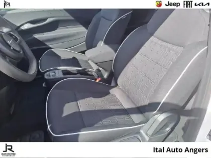 Photo 8 Fiat 500 Gén. II Ph1 MY23 Pack Confort 3