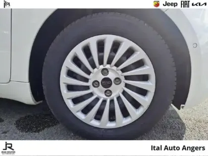 Photo 10 Fiat 500 Gén. II Ph1 MY23 Pack Confort 3