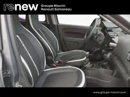 Photo 14 Renault Twingo Gén. III (C07) Ph2 NG Urban Night 5