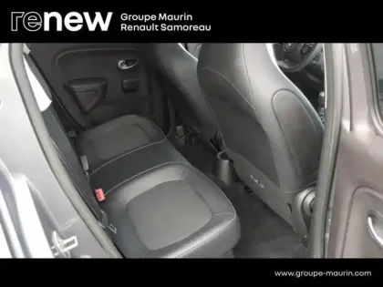 Photo 12 Renault Twingo Gén. III (C07) Ph2 NG Urban Night 5