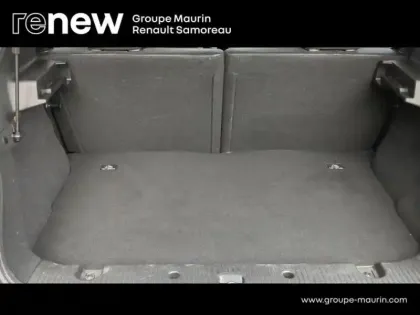 Photo 7 Renault Twingo Gén. III (C07) Ph2 NG Urban Night 5