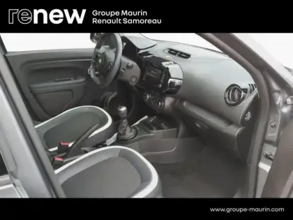 Photo 13 Renault Twingo Gén. III (C07) Ph2 NG Urban Night 5