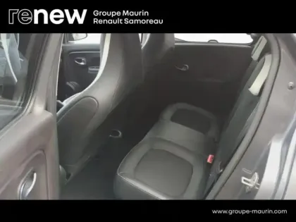 Photo 9 Renault Twingo Gén. III (C07) Ph2 NG Urban Night 5