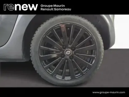 Photo 6 Renault Twingo Gén. III (C07) Ph2 NG Urban Night 5