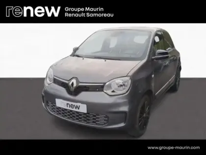 Photo Renault Twingo Urban Night