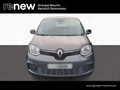 Photo 5 Renault Twingo Gén. III (C07) Ph2 NG Urban Night 5