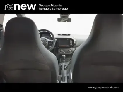 Photo 8 Renault Twingo Gén. III (C07) Ph2 NG Urban Night 5