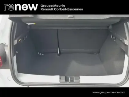 Photo 15 Dacia Sandero Gén. III (BJI) Ph2 Expression 5