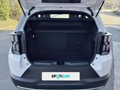 Photo 5 Fiat Panda Gén. I Ph1 La Prima 5