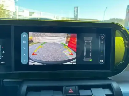 Photo 14 Fiat Panda Gén. I Ph1 La Prima 5