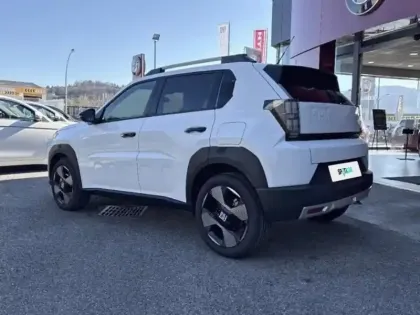 Photo 6 Fiat Panda Gén. I Ph1 La Prima 5