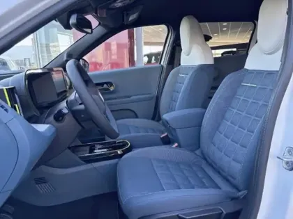 Photo 8 Fiat Panda Gén. I Ph1 La Prima 5