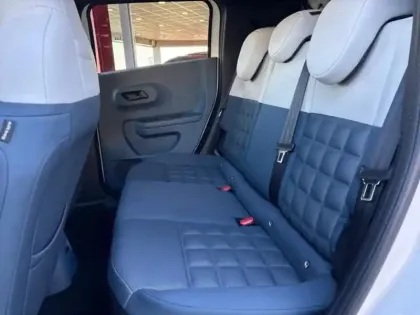 Photo 9 Fiat Panda Gén. I Ph1 La Prima 5