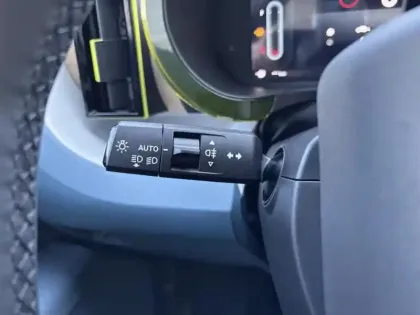 Photo 11 Fiat Panda Gén. I Ph1 La Prima 5