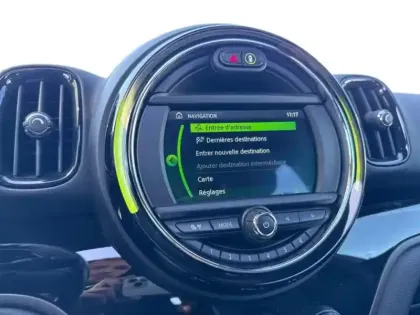 Photo 13 Mini Countryman  One 102ch Longstone Euro6d-T