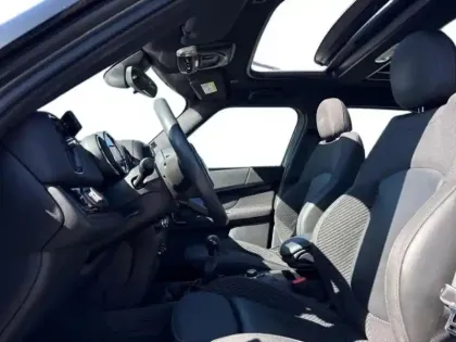 Photo 7 Mini Countryman  One 102ch Longstone Euro6d-T