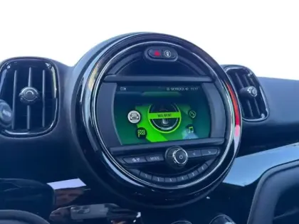 Photo 12 Mini Countryman  One 102ch Longstone Euro6d-T