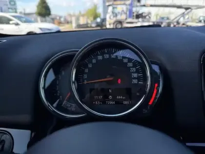 Photo 11 Mini Countryman  One 102ch Longstone Euro6d-T