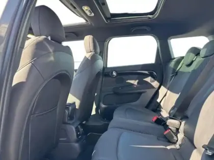 Photo 8 Mini Countryman  One 102ch Longstone Euro6d-T