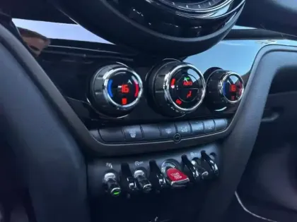 Photo 15 Mini Countryman  One 102ch Longstone Euro6d-T