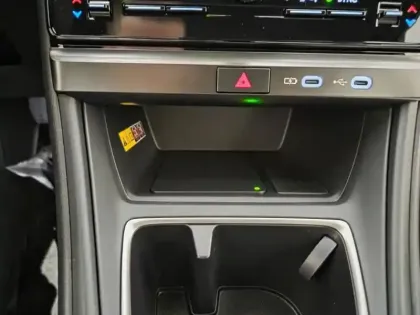 Photo 8 Lexus Lbx Gén. I Ph1 Business Plus 5