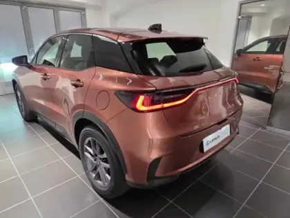 Photo 14 Lexus Lbx Gén. I Ph1 Business Plus 5